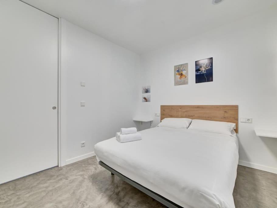 Apartment Sua Loft By Clabao Pamplona Luaran gambar